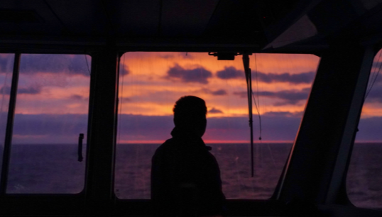 The survey deadline is 30 June 2025. Image: ITF Seafarers' Trust Image:The survey deadline is 30 June 2025. Image: ITF Seafarers' Trust