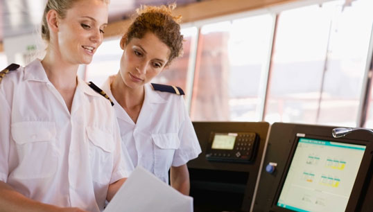 Image:The Nautilus TUC motion is part of the Union's wider Fair Access campaign fighting for equal opportunities for training and career progression. Image: Getty Images