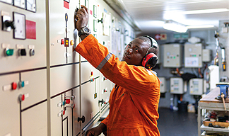 A review of ETO training is required. Image:A review of ETO training is required.