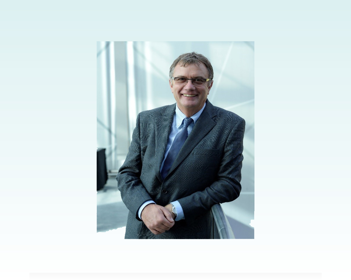 Images: Rory Murphy - chair of the MNOPF  Images: Rory Murphy - chair of the MNOPF