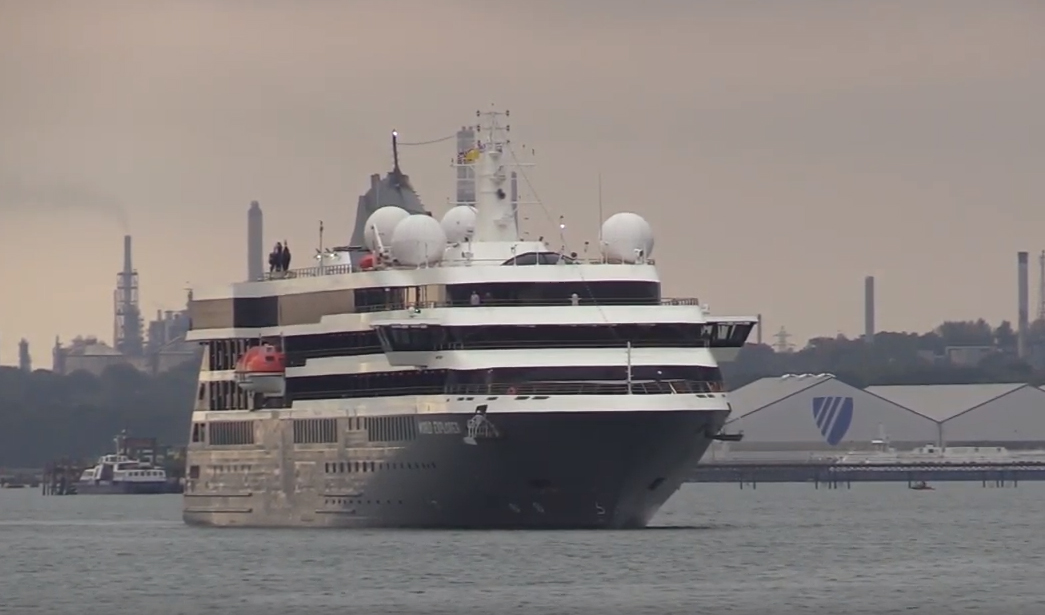 cruise ship work portugal