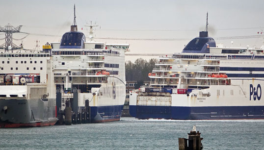 Nautilus is asking members to stay onboard after P&O Ferries made the scandalous decision to lay off all staff and replace them with agency workers. Image: Wikimedia Commons Image:Nautilus is asking members to stay onboard after P&O Ferries made the scandalous decision to lay off all staff and replace them with agency workers. Image: Wikimedia Commons