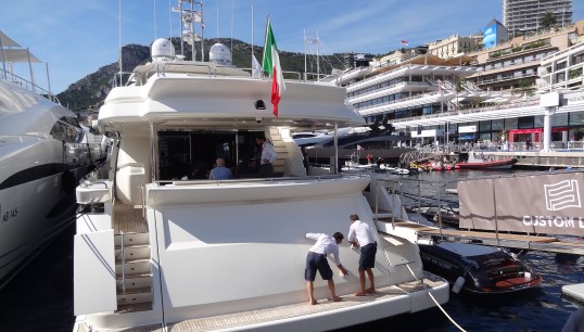 Nautilus SSR and Nautilus 24/7 are services suited to yacht crew around the world Image: Nautilus International Image:Nautilus SSR and Nautilus 24/7 are services suited to yacht crew around the world Image: Nautilus International