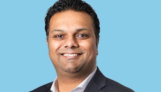 Image:Nautilus executive officer Richard Moti: 'war allowance scheme is written in black and white'. Image: Nautilus international