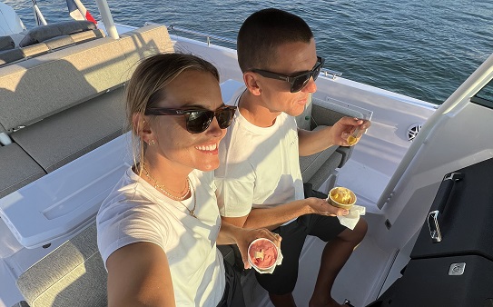 Liberty Nogueira Liberty Nogueira